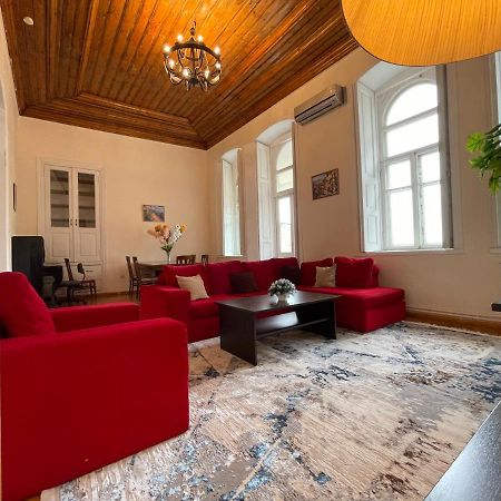 Old City Apartment Баку Экстерьер фото