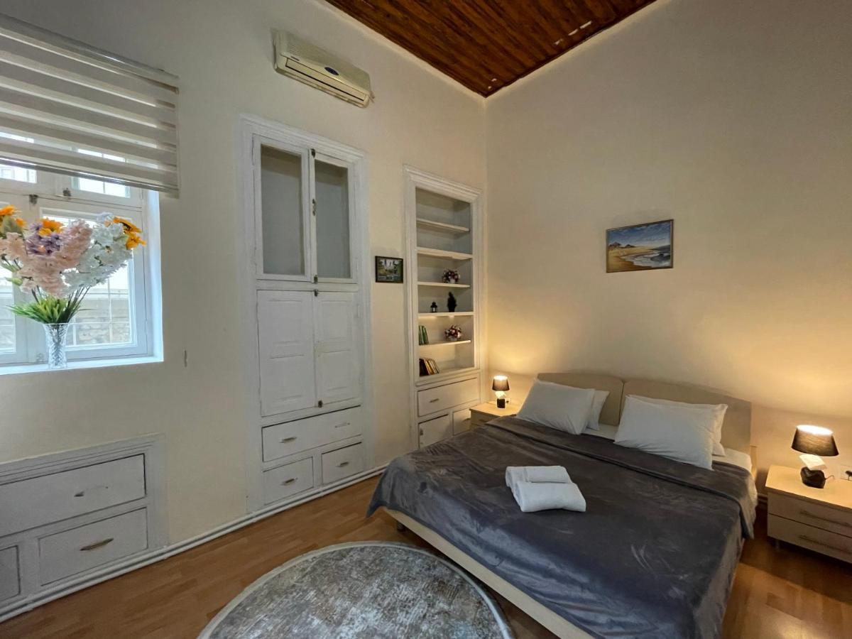 Old City Apartment Баку Экстерьер фото