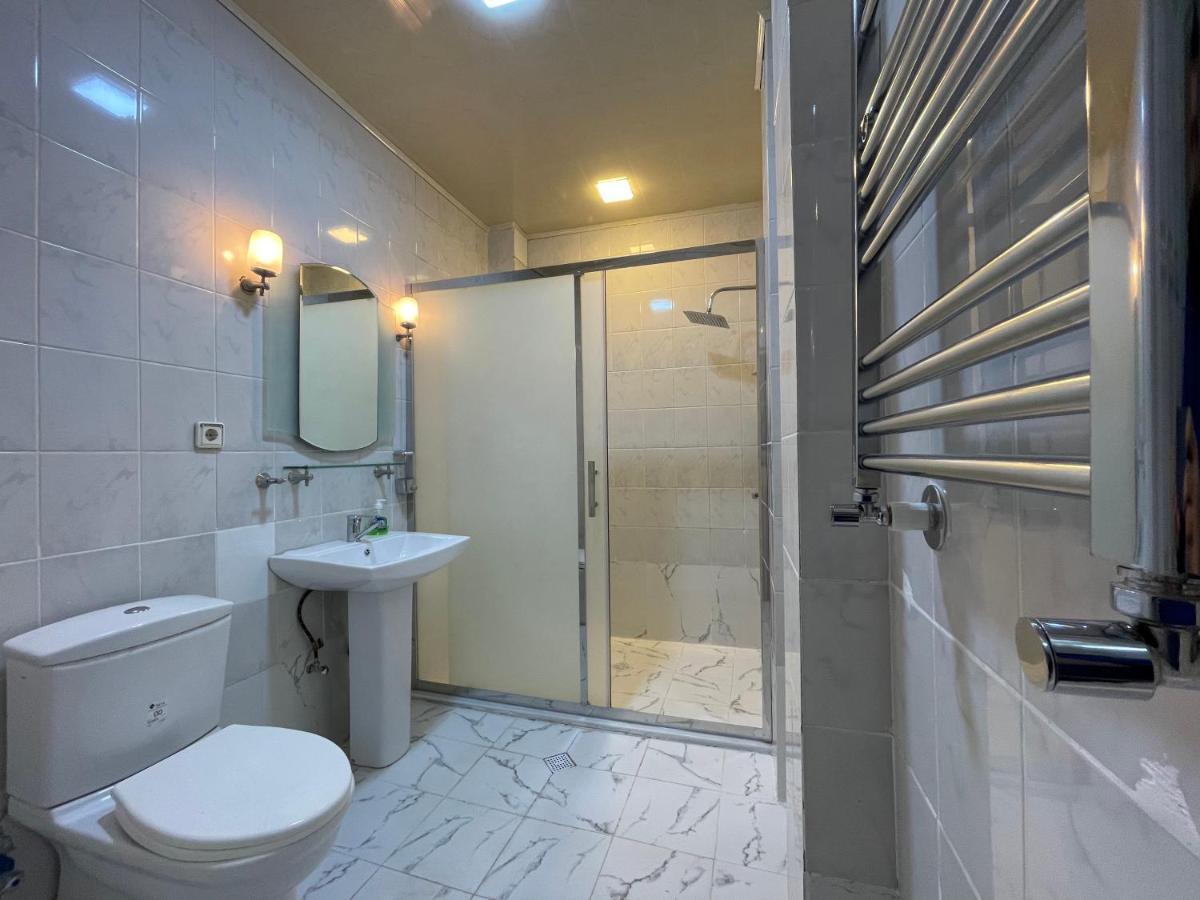 Old City Apartment Баку Экстерьер фото