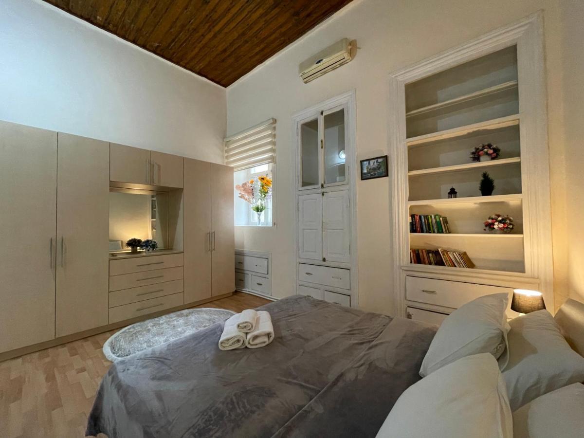 Old City Apartment Баку Экстерьер фото