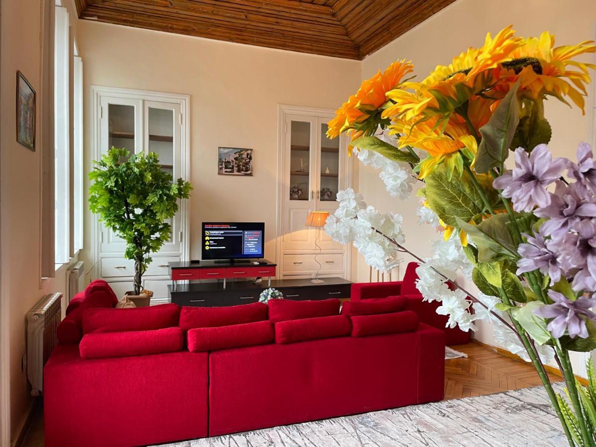 Old City Apartment Баку Экстерьер фото