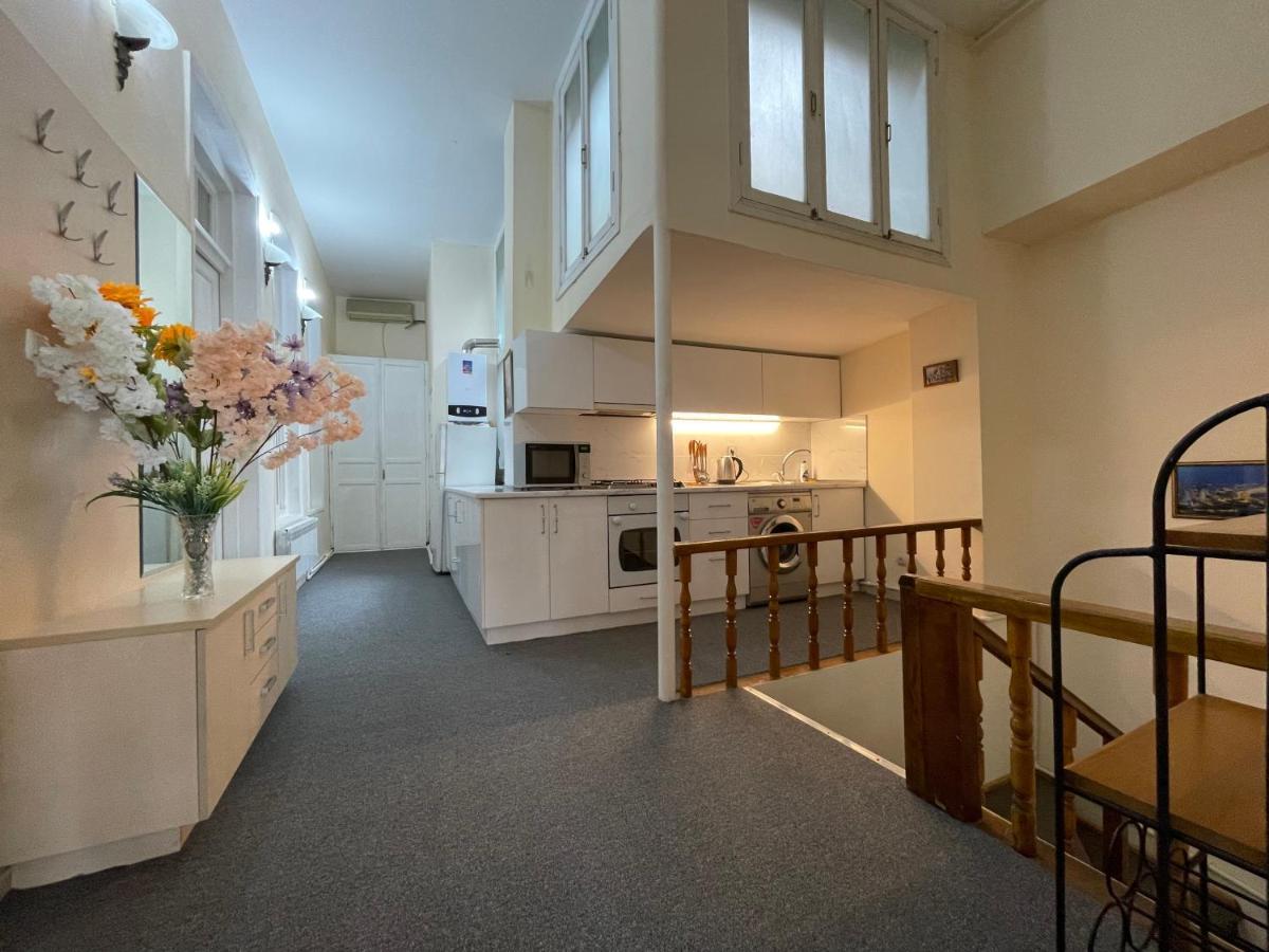 Old City Apartment Баку Экстерьер фото