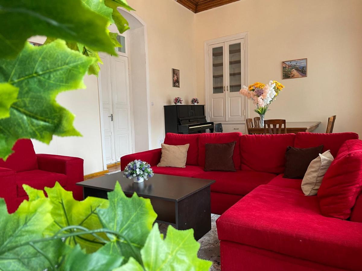 Old City Apartment Баку Экстерьер фото