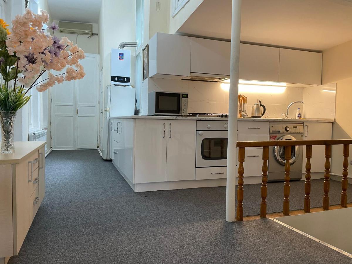 Old City Apartment Баку Экстерьер фото