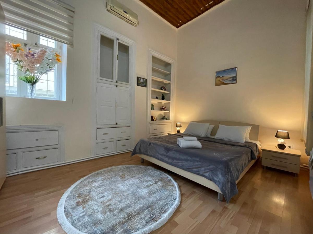 Old City Apartment Баку Экстерьер фото