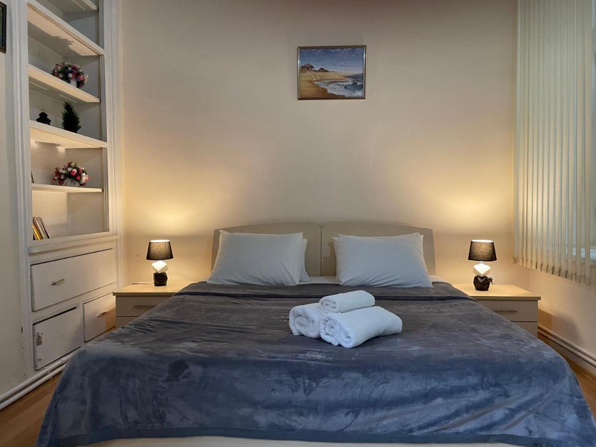 Old City Apartment Баку Экстерьер фото