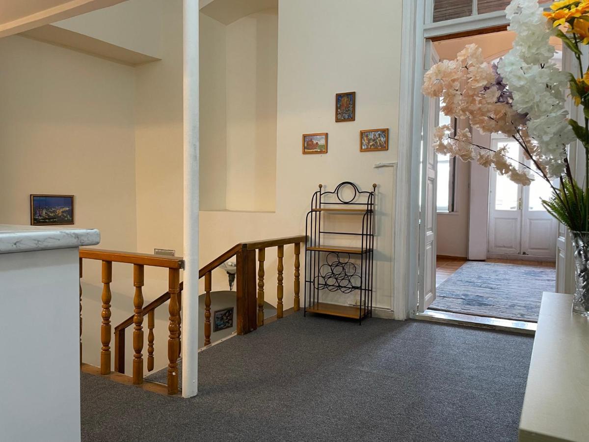 Old City Apartment Баку Экстерьер фото