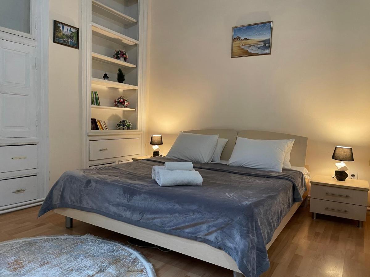 Old City Apartment Баку Экстерьер фото