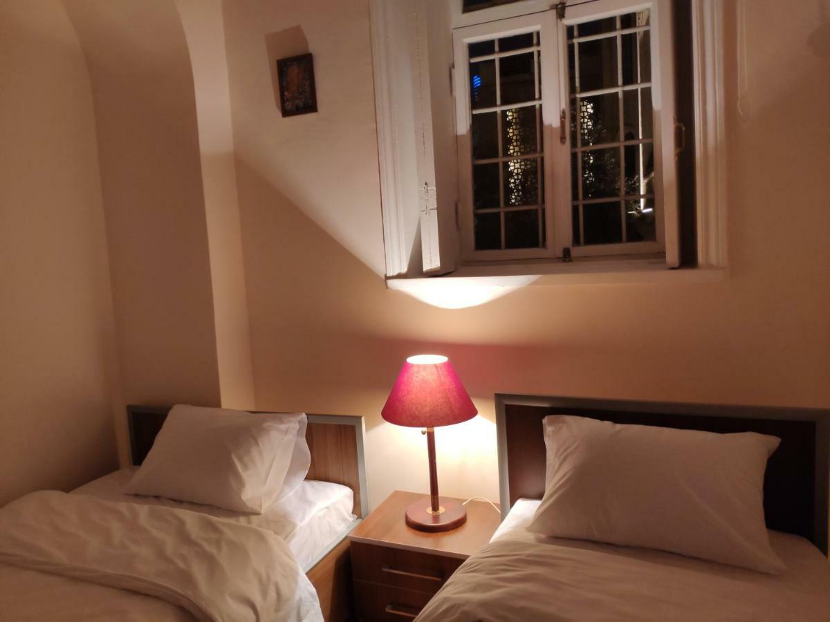 Old City Apartment Баку Экстерьер фото